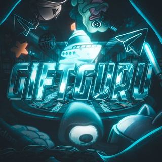Telegram profile photo for GiftGuru👑