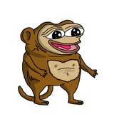 Telegram profile photo for Poege $POEGE