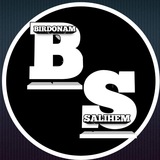 Telegram profile photo for BIRDONAM SOLIHAM