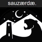 Telegram profile photo for sauzærdæ