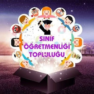 Telegram profile photo for Sınıf öğretmenliği ÖABT