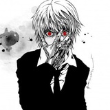 Telegram profile photo for クラピカ