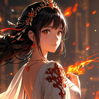 Telegram group profile photo for NAMAN STORY BOOK 🥰🥰