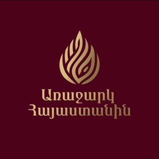 Telegram profile photo for Առաջարկ Հայաստանին