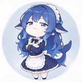 Telegram profile photo for BIG FAT FISH 公益频道