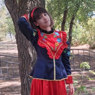 Telegram profile photo for Жизнь Лидки❤️