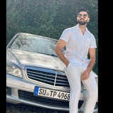 Telegram profile photo for Ramin Ramedani