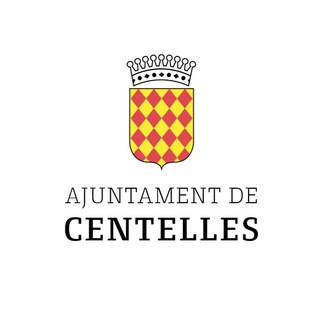 Telegram profile photo for Ajuntament de Centelles