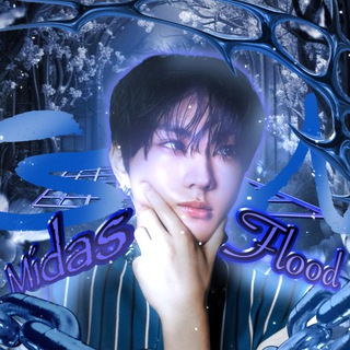 Telegram profile photo for 𐌼𐌹D𐌳𐍃 𐍆𐍰𐌏𐌏D 𐌹𐌽𐍆𐌏