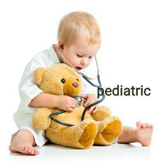 Telegram profile photo for Pediatrics Batch (4)