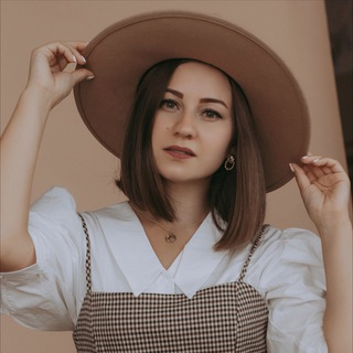 Telegram profile photo for Рецепты таргетолога | Юлия Устинова
