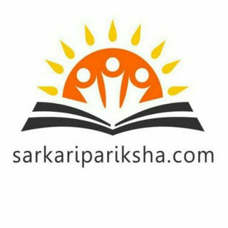 Telegram profile photo for Sarkari Pariksha Official