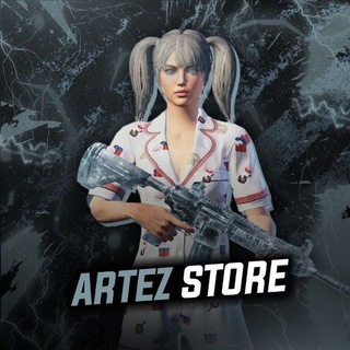 Telegram profile photo for ARTEZSTORE 2