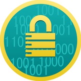 Telegram profile photo for InfoSecPortal.ru