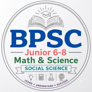 Telegram profile photo for BPSC TEACHER ||PRIMARY || JUNIOR || TGT ||