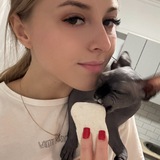 Telegram profile photo for Любовь с первого хруста 💕