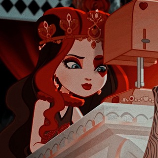 Telegram profile photo for Irene Andersen | Cosplay
