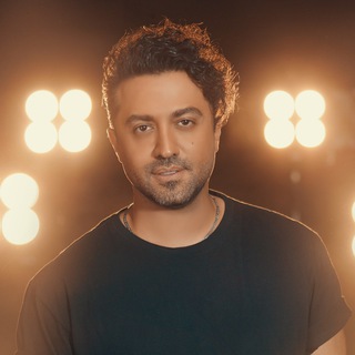 Telegram profile photo for Alireza Mahan