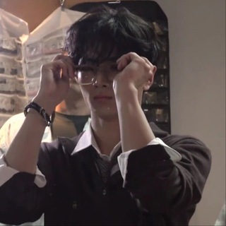 Telegram profile photo for jjseongie’s lounge ♪