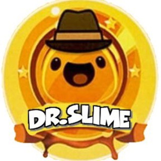 Telegram profile photo for Dr. Slime/دکتر.اسلایم