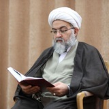Telegram profile photo for استاد محمدتقی سبحانی