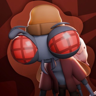 Telegram profile photo for Ovius