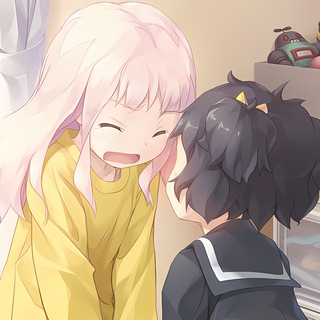 Telegram profile photo for 百合图书馆