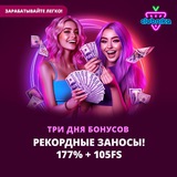 Telegram profile photo for Онлайн-головоломки «Три в ряд»: Бесплатные браузерные игры для смартфона