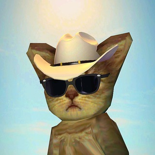 Telegram profile photo for mask.cut