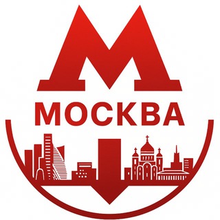 Telegram profile photo for Станция Москва