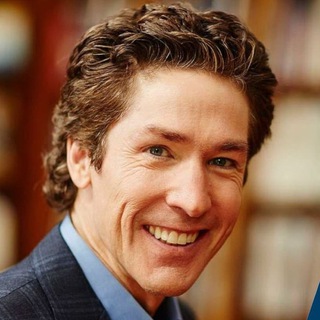 Telegram profile photo for Joel Osteen. Sermons & Daily Devotions 🙏