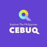 Telegram profile photo for CEBUQ | Cebuq.com