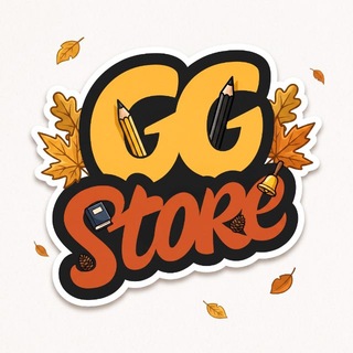 Telegram profile photo for GG.Store