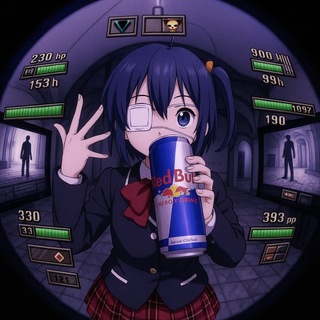 Telegram profile photo for Тантан says