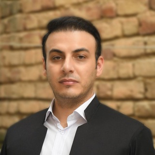 Telegram profile photo for ادریس محمدی