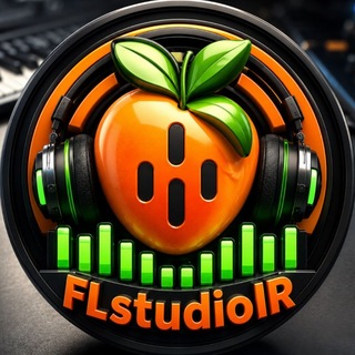Telegram profile photo for FLstudioIR🥭