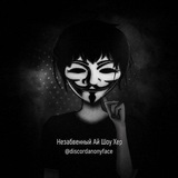Telegram profile photo for .