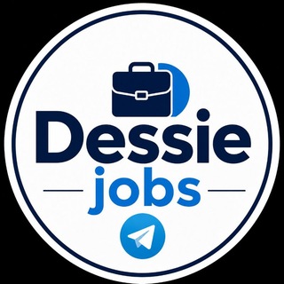 Telegram profile photo for Dessie jobs ደሴ ስራ