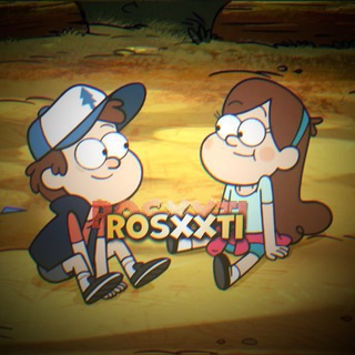 Telegram profile photo for Переход rosxx 🦫