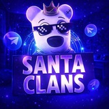 Telegram profile photo for ПРАЙС Santa clans NFT