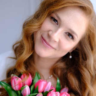 Telegram profile photo for Мария Плетнева | Женский шатёр