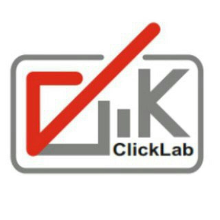 Telegram profile photo for تبلیغات کلیک لب