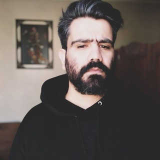 Telegram profile photo for Ali Sorena | علی سورنا
