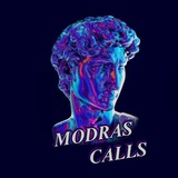 Telegram profile photo for 💎ModrasCalls💎