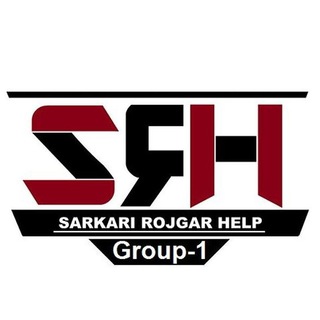 Telegram profile photo for SRH Group-1
