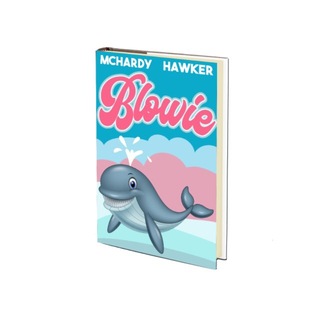 Telegram profile photo for B L O W I E • 18+ ❤️