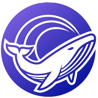 Telegram group profile photo for WhaleStarter