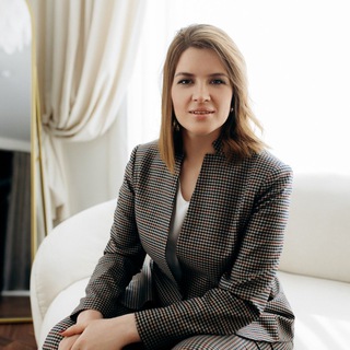 Telegram profile photo for Светлана Самойлова || Finliberty