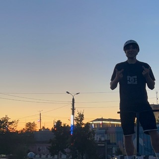 Telegram profile photo for никита барспинович