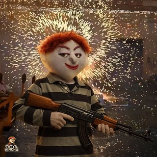 Telegram profile photo for Meme Dump
